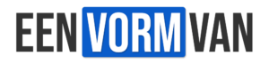 EENVORMVAN Logo