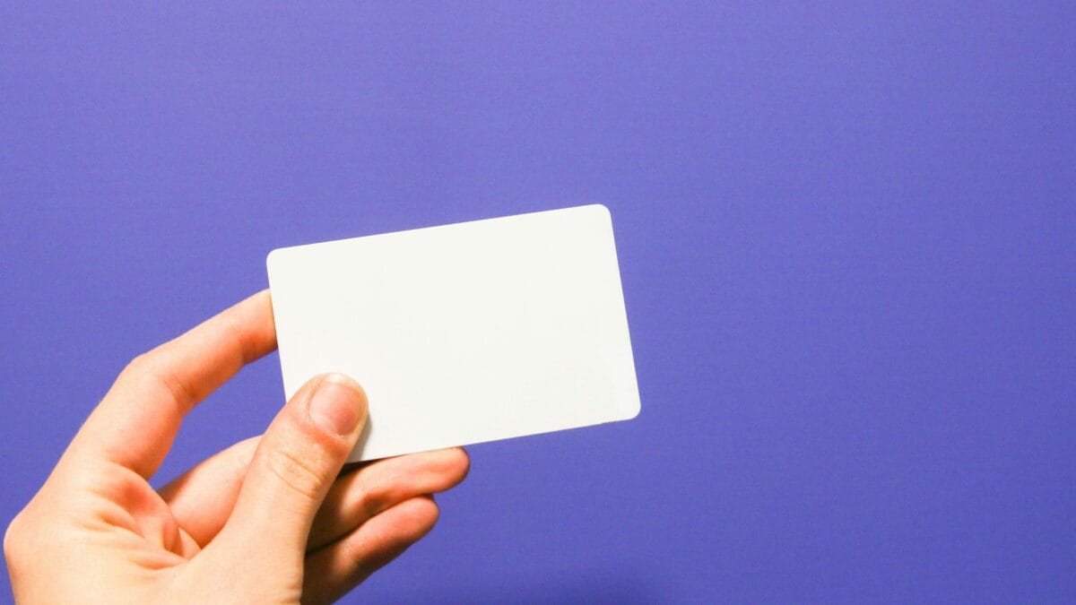 Giftcard