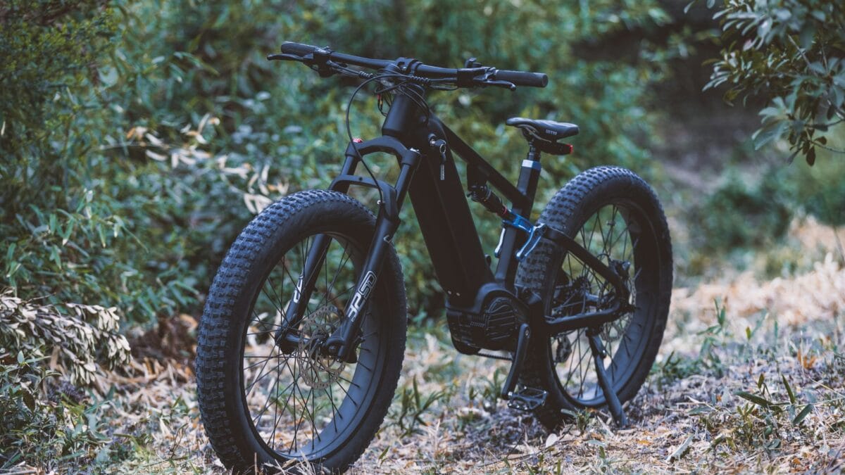 Fiets